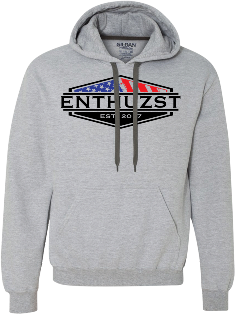 Holy Grail Heavyweight Hoodie (1024x1024), Png Download