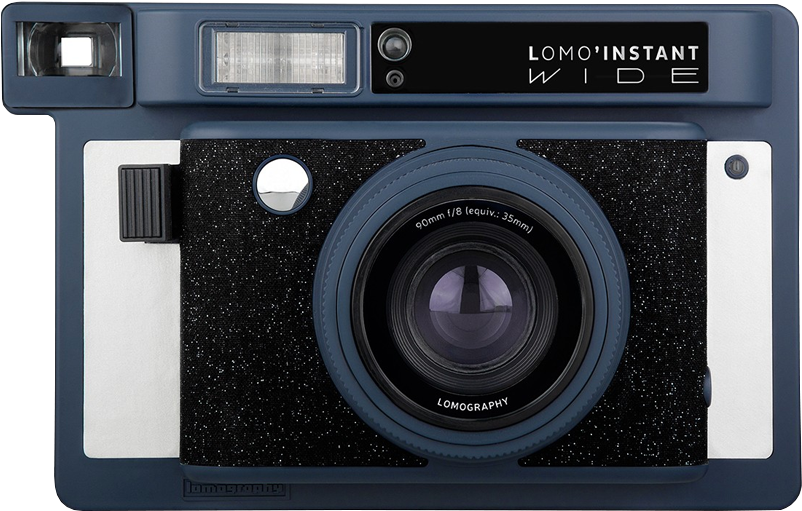 Buy Now - Customer Lomo Instant Wide (900x571), Png Download
