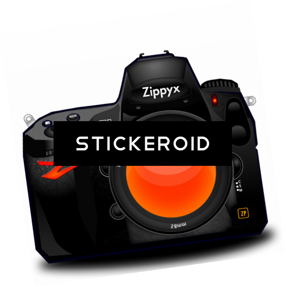 Camera Zippyx - Duke Nukem Forever Box Art (577x578), Png Download