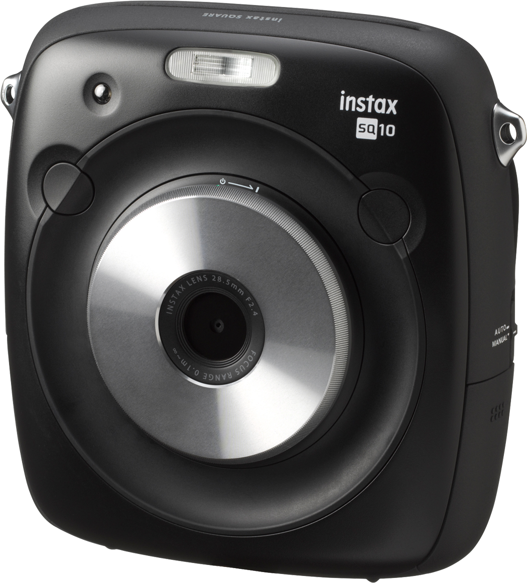 Fujifilm Instax Square Sq10 Hardware/electronic (1600x1200), Png Download