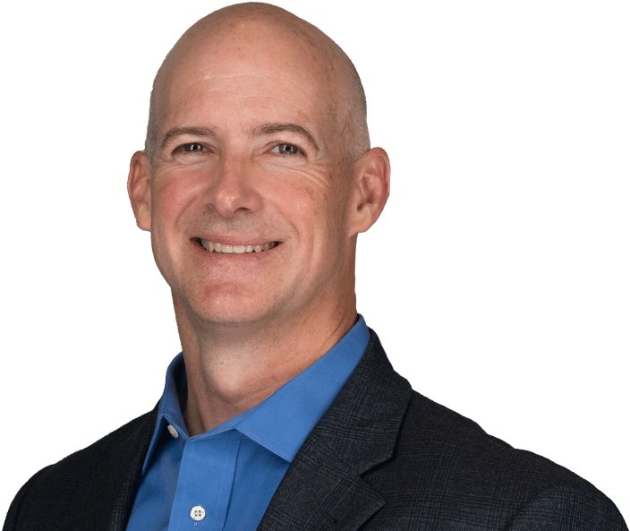 Rossi-cutout - Bob Mcintosh Westrock (745x683), Png Download