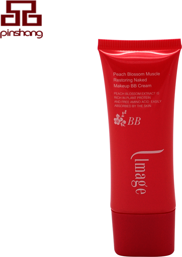 New Small Capacity Container 60ml Empty Cosmetic Plastic - Synthetic Musk (1000x1000), Png Download