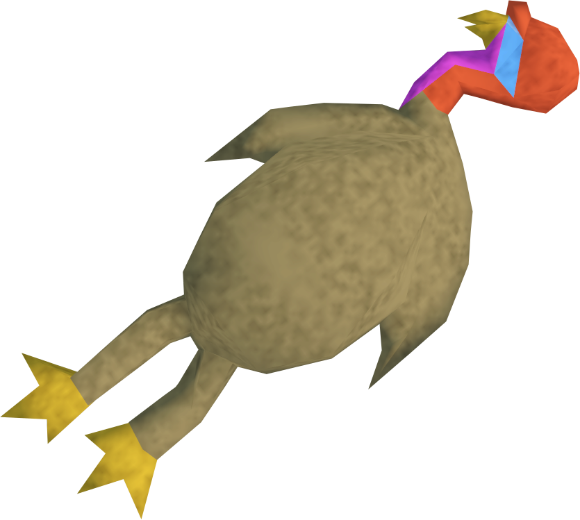 Rubber Turkey (835x749), Png Download