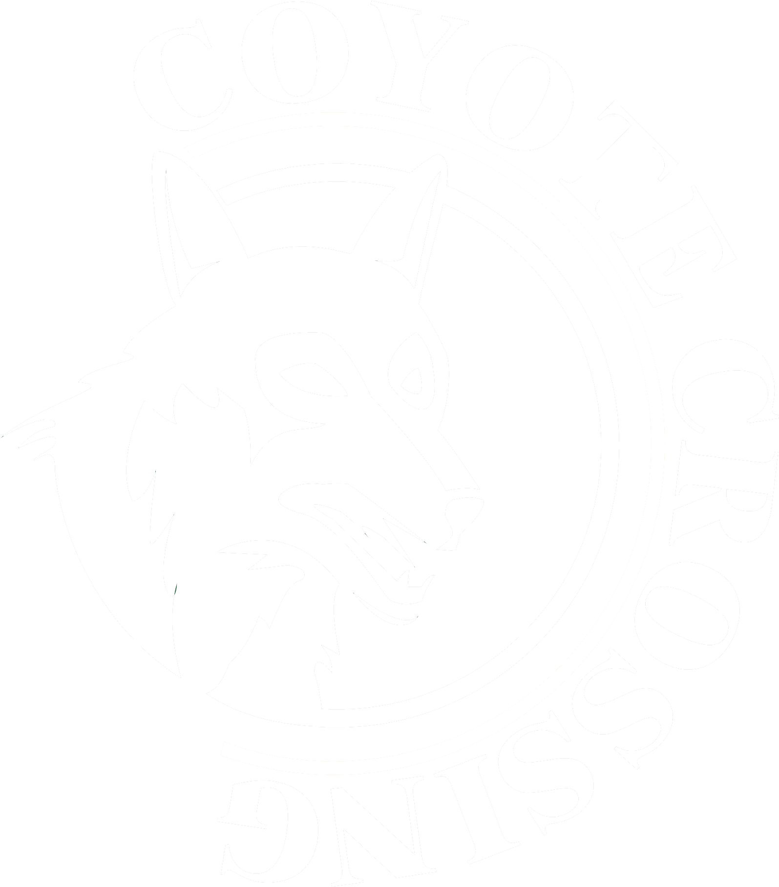 Coyote Crossing Golf Club (1620x1833), Png Download