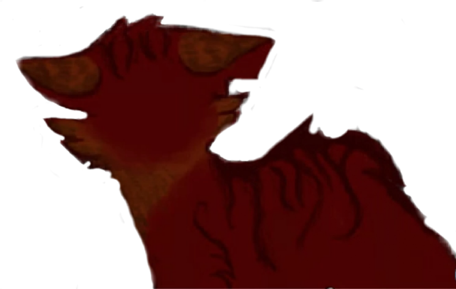 Weewoweerowan - Cat Yawns (1340x838), Png Download