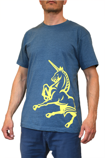 Mystic Tee - Shirt (600x600), Png Download