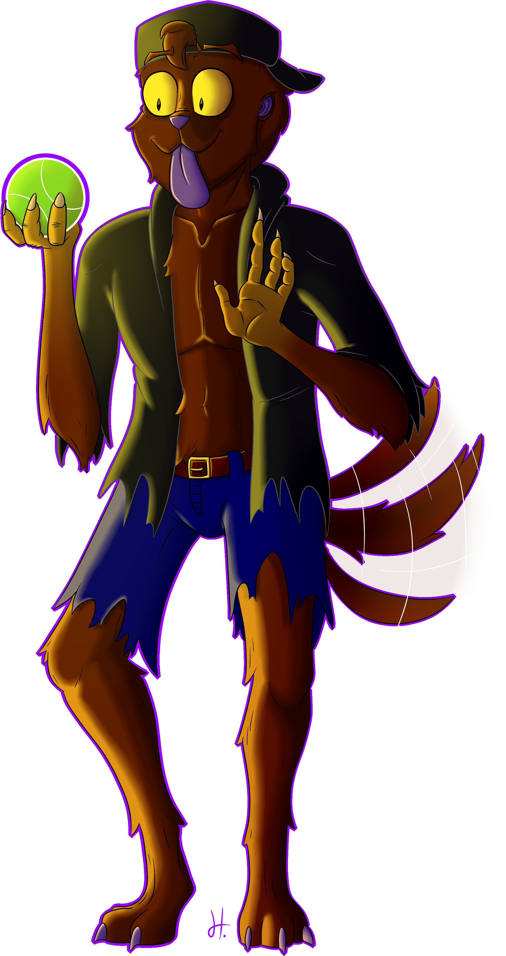 Log In To Report Abuse - Cartoon (2193x3991), Png Download