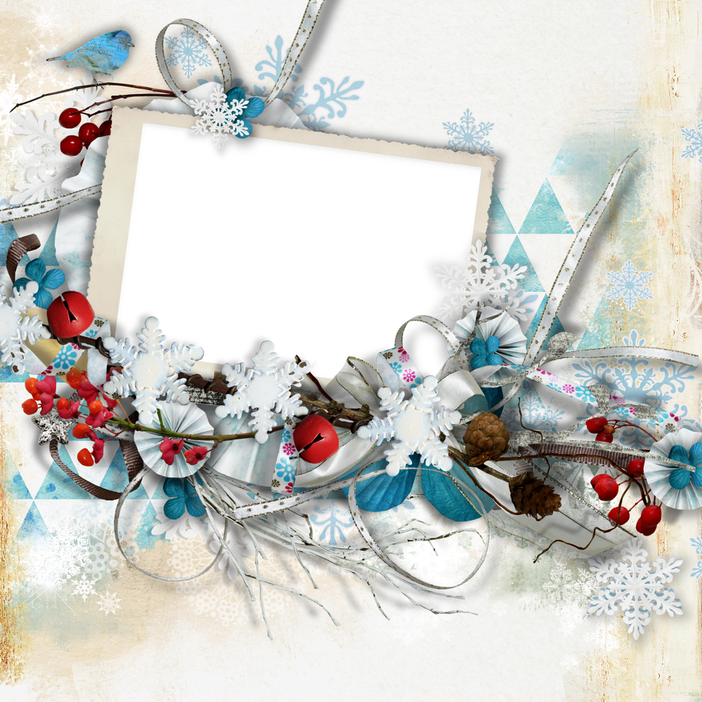 Christmas Day (1000x1000), Png Download