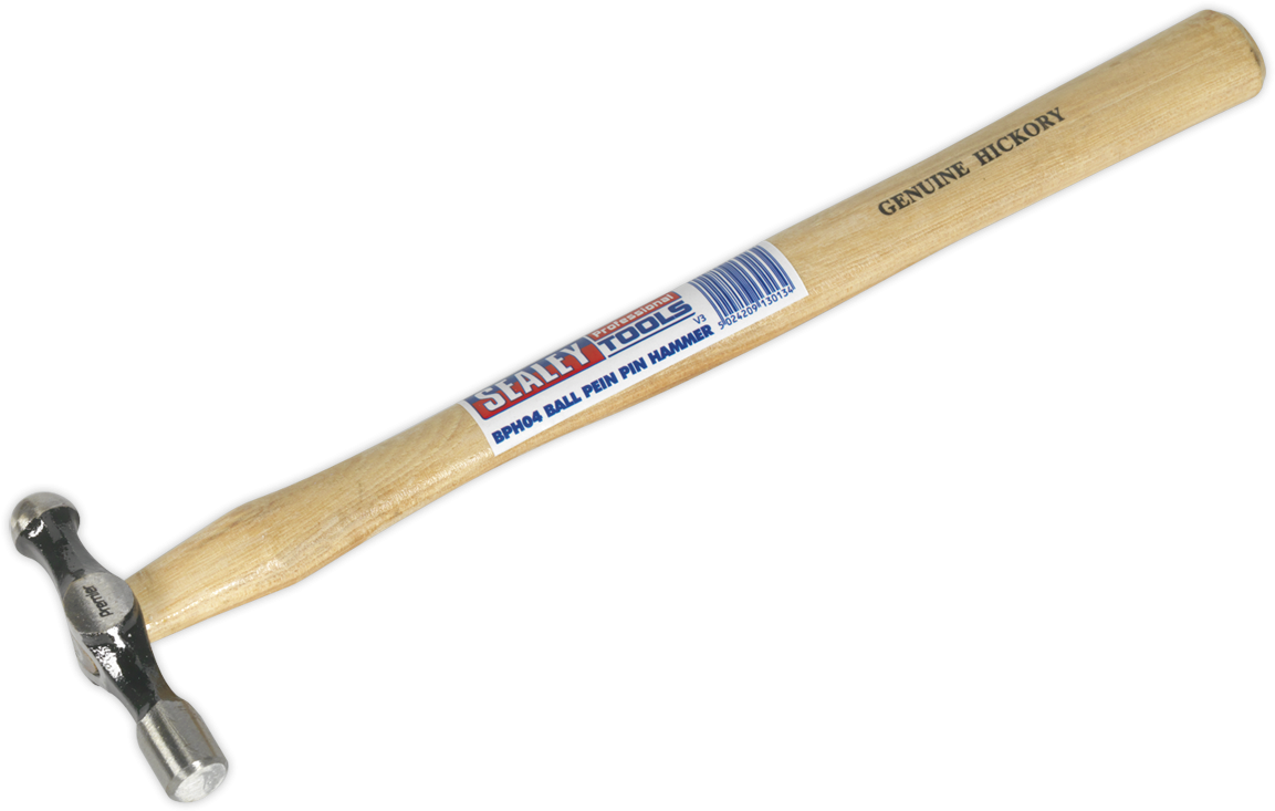 Loading Zoom - Stanley Ball Pein Hammer 4 Oz (1200x1200), Png Download