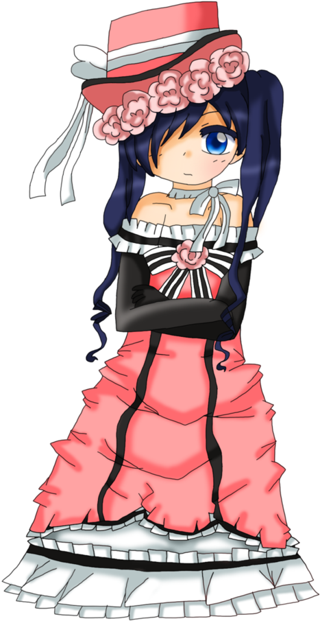 Banner Transparent Download Ciel Drawing Robin - Illustration (829x965), Png Download