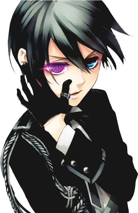 Download Ciel Phantomhive Ciel Kuroshitsuji Siel Fantomhajv
