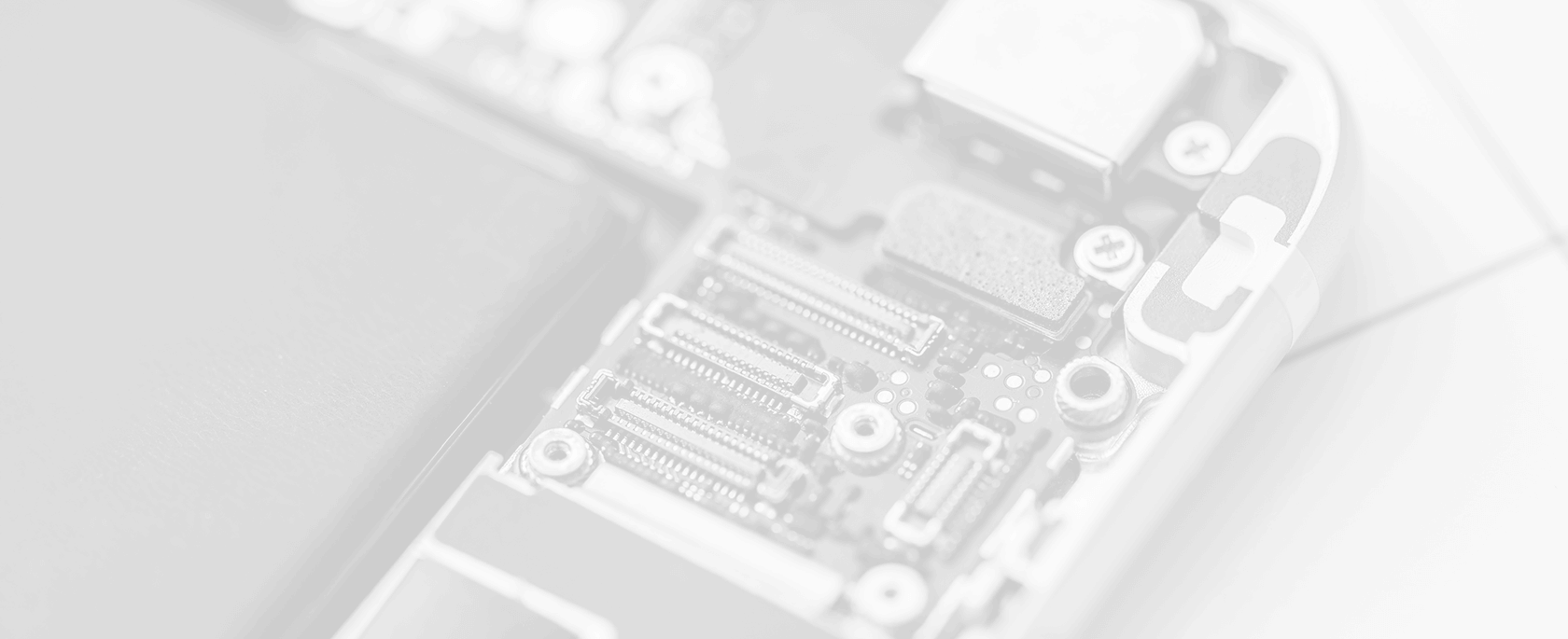 Bg-titlebar - Mobile Phone (1680x685), Png Download