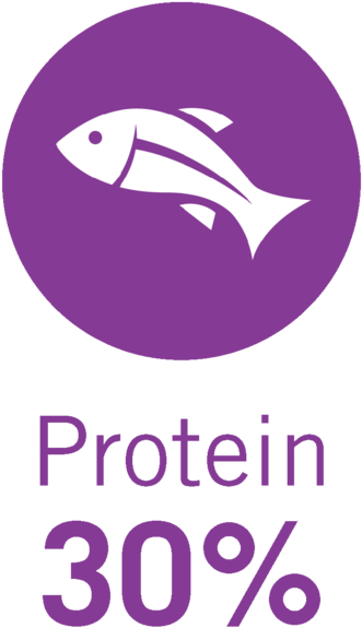 30%-protein (1000x1000), Png Download