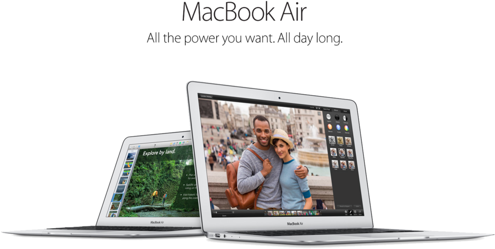 Mobee Magic Charger And Battery For Apple Magic Mouse - Apple Mbair 13.3/1.7 Ghz I7/8g /256 Flash/ Pol (1024x511), Png Download