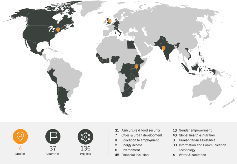 Dd Project Map 180808 V1 - Countries Joined The Axis (842x595), Png Download