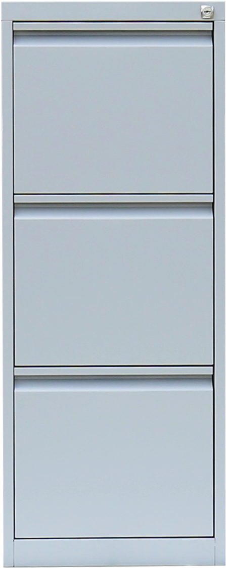 Hanging File Cabinet - Drawer (500x1200), Png Download