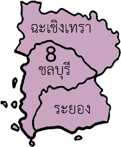 Map Section 08 55c1da3ae064c (700x500), Png Download