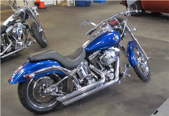 Custom Motorcycles And Hotrods Bristol Ct, Waterbury - Sales (1470x400), Png Download