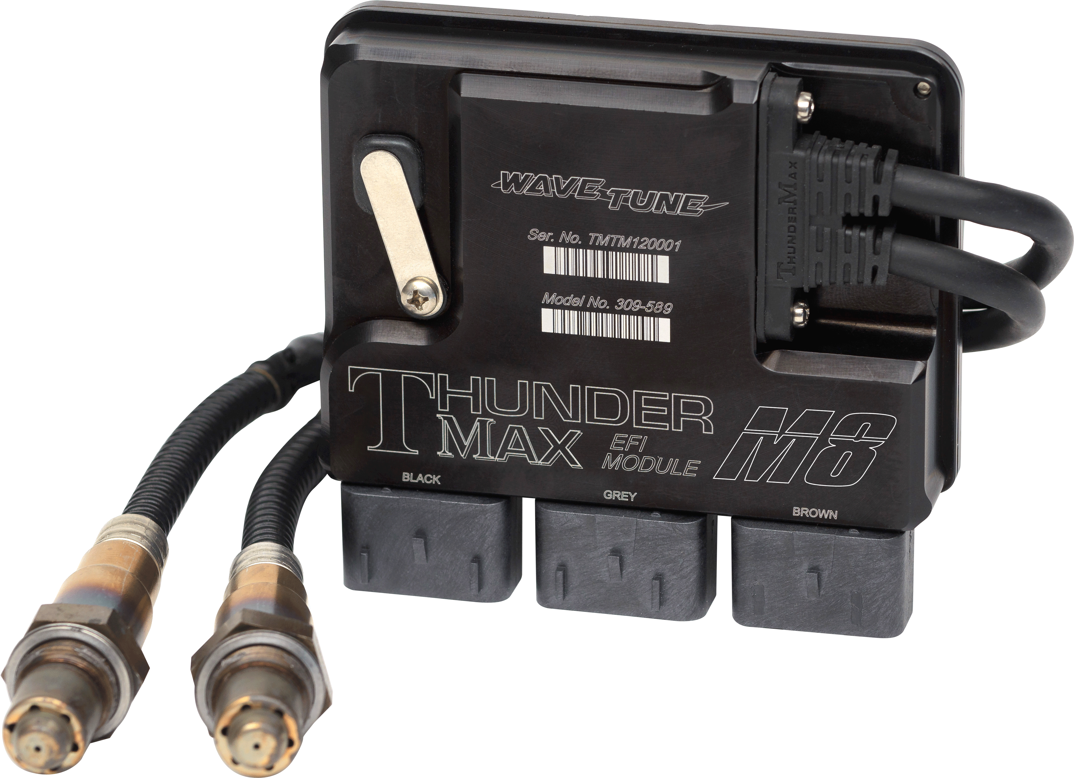 Thundermax For 2018 H-d Softails - Thundermax Ecm With Auto-tune Closed Loop System (4878x3696), Png Download