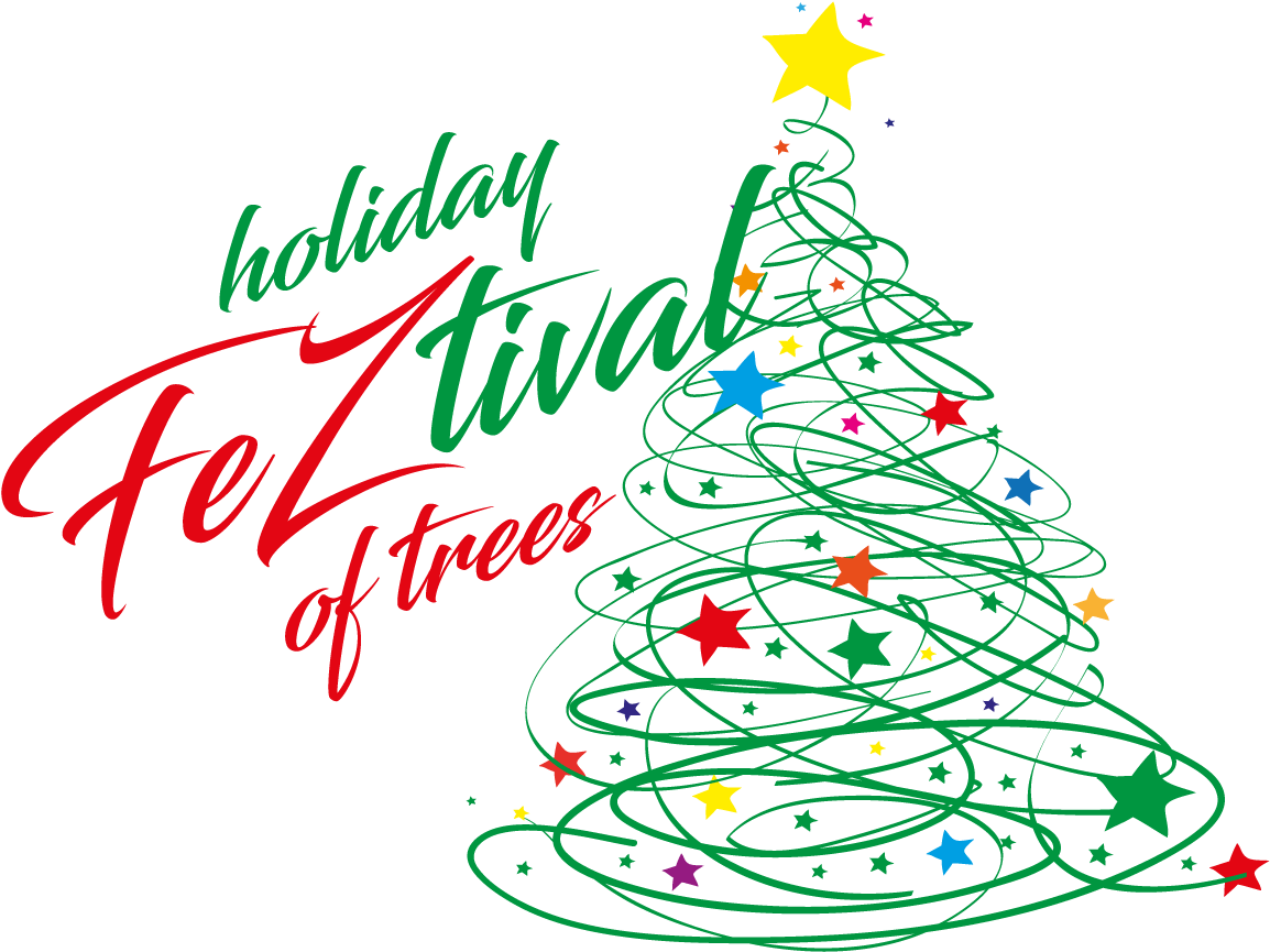 Saturday, November 17, 2018 • 11am 7pm - Creative Christmas Tree Line Art (1200x914), Png Download
