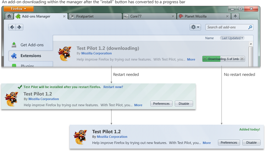 A Notification - Download (902x516), Png Download