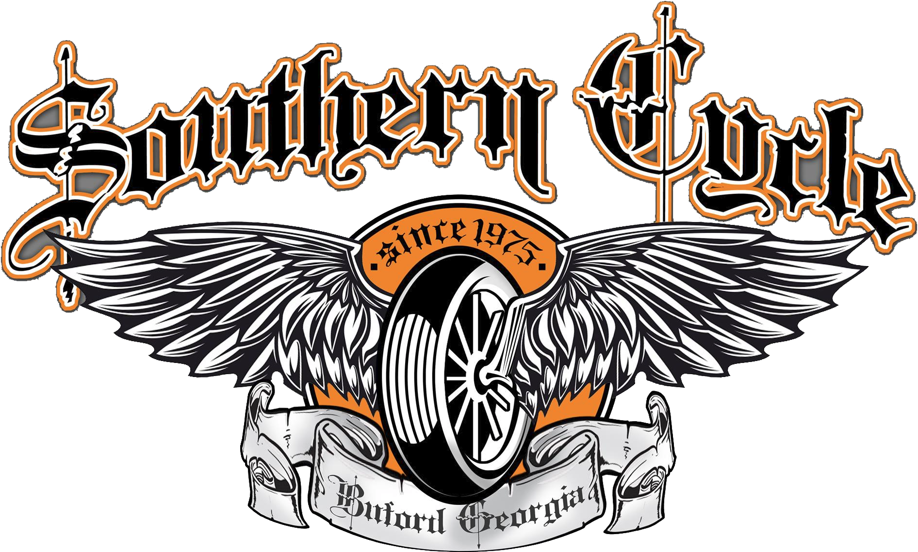 Georgia's Oldest Full Custom Motorcycle Shop - Attitude Status Png File (2048x1280), Png Download