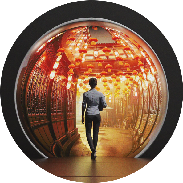 360 Video - Cyanide Games: A Peter Tanner Thriller (640x640), Png Download