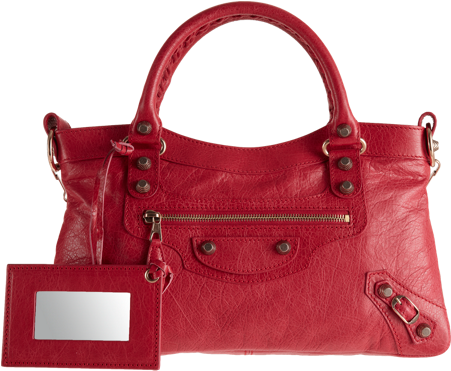 Size - Bag (450x750), Png Download