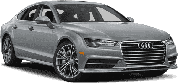 New 2018 Audi A7 Premium Plus (640x480), Png Download