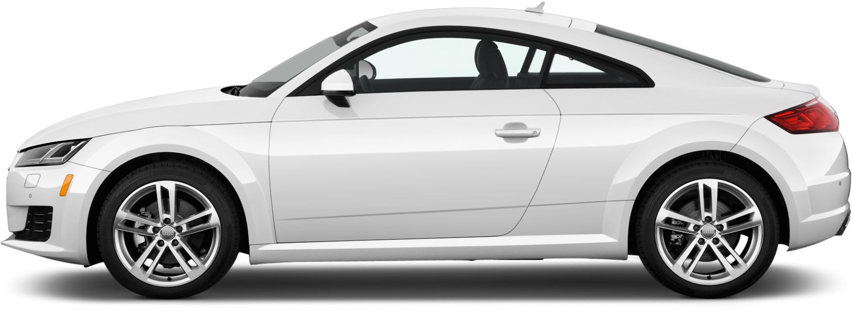 23 - - Tt Coupé Audi Tt (2048x1360), Png Download