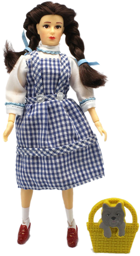 Https - //www - Target - Com/p/mego The Wizard Of Oz - Mego Target Wizard Of Oz (550x918), Png Download