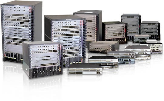 Campus Switches - Mellanox Technologies Spectrum Based 40gbe 1u Open (650x488), Png Download
