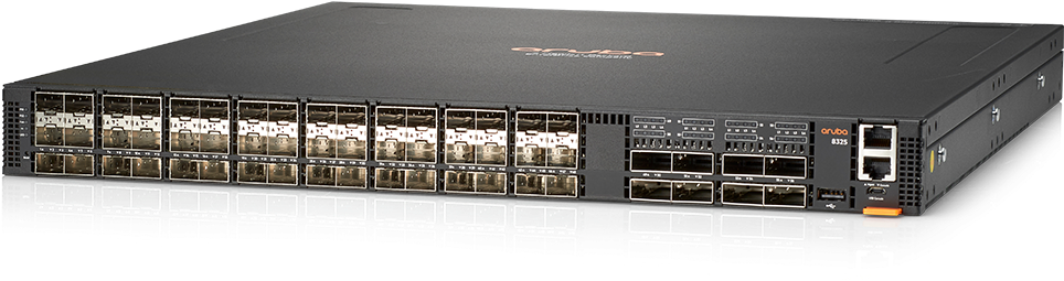 8325 32p 100g - Cisco Systems (1024x768), Png Download