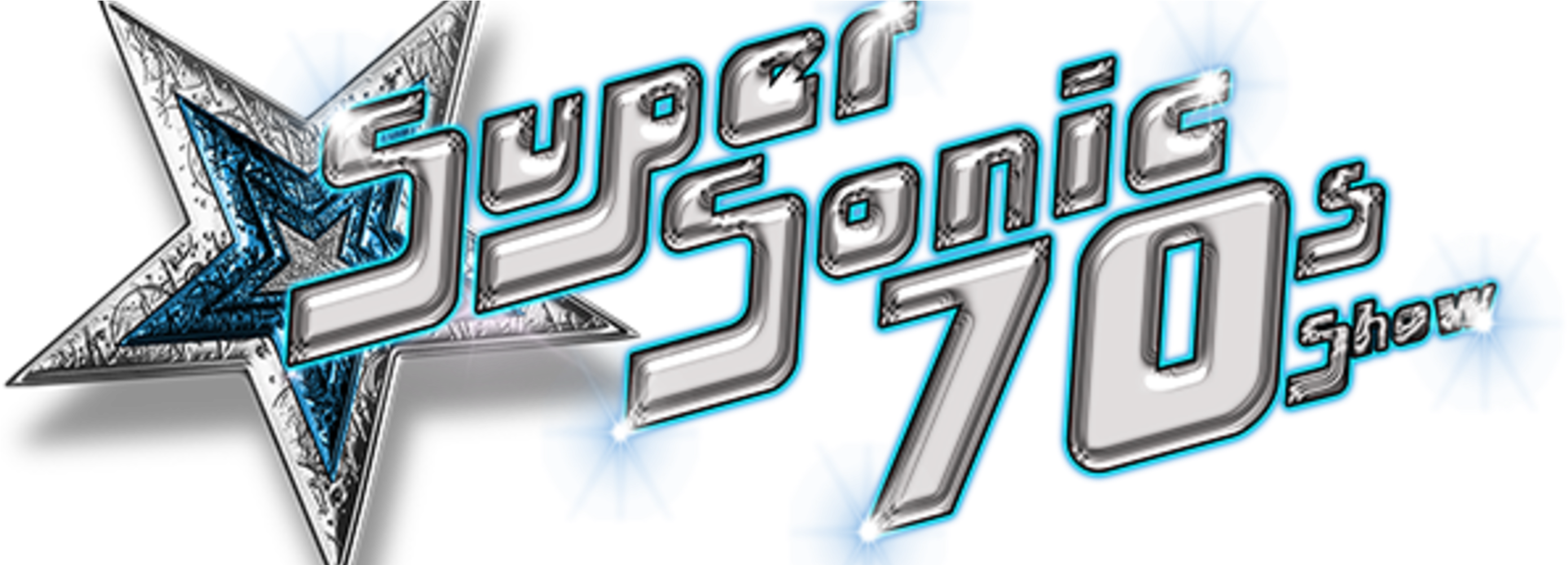 Supersonic 70s Concorde - The Core At Corby Cube (2800x1000), Png Download