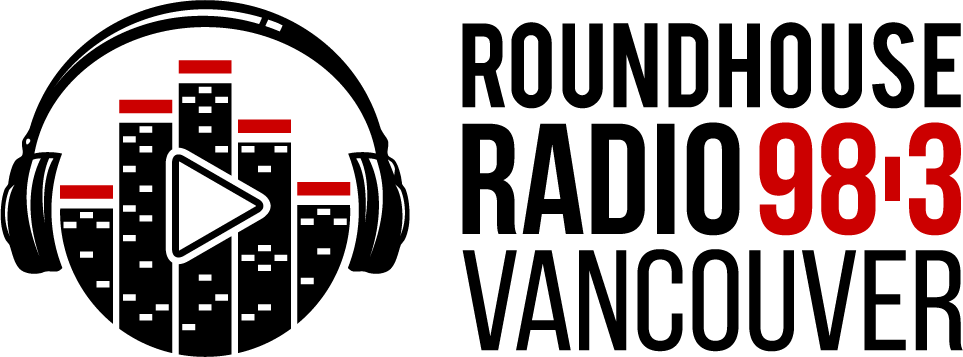 Media Sponsors - Roundhouse Radio (963x357), Png Download