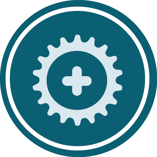 No Major Hurdle For Clinical Implementation - Pharma News (611x611), Png Download