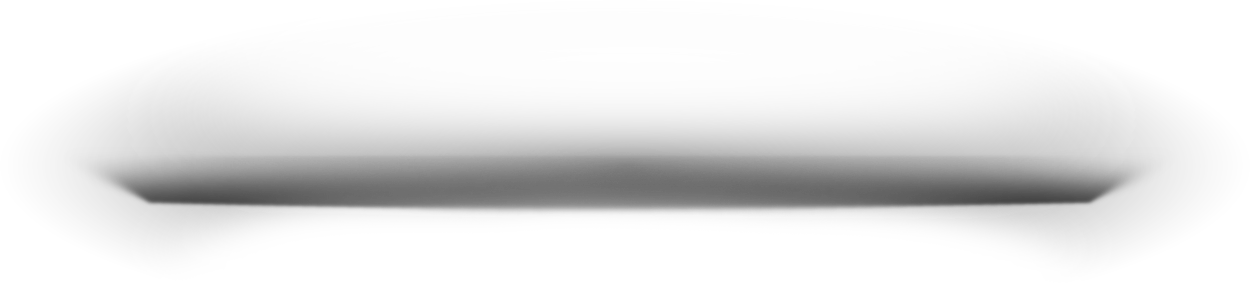 Slide Arrow - Monochrome (1250x283), Png Download