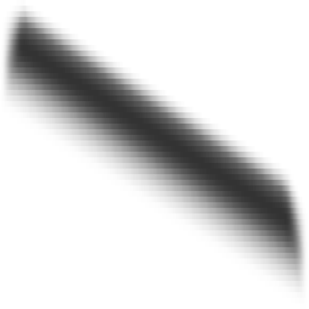 Slide A 2 - Monochrome (1024x1024), Png Download