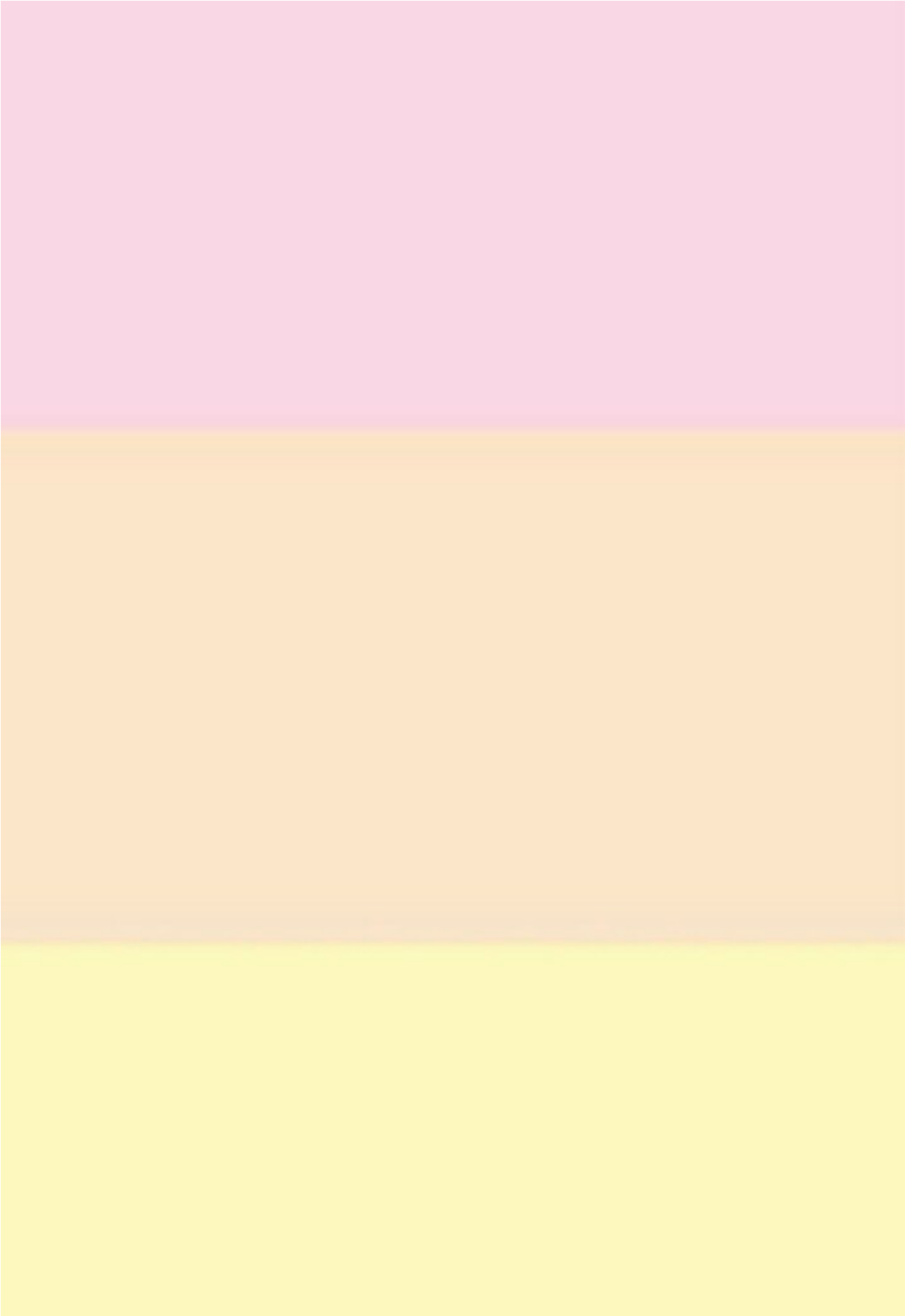 Background Pink Yellow Green Overlay Aesthetic Png - Yellow (1773x1773), Png Download