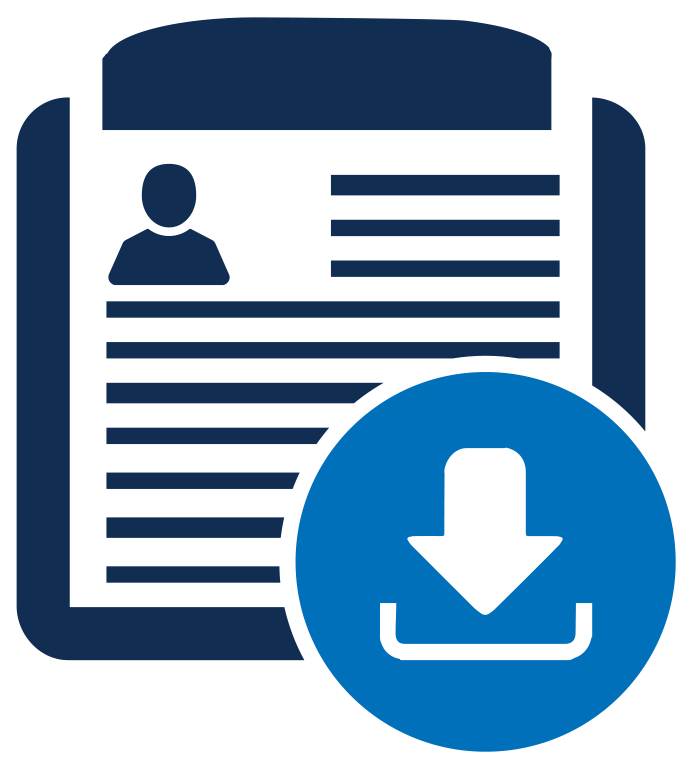 Read More Health Records Icon - Health Records Icon (800x800), Png Download
