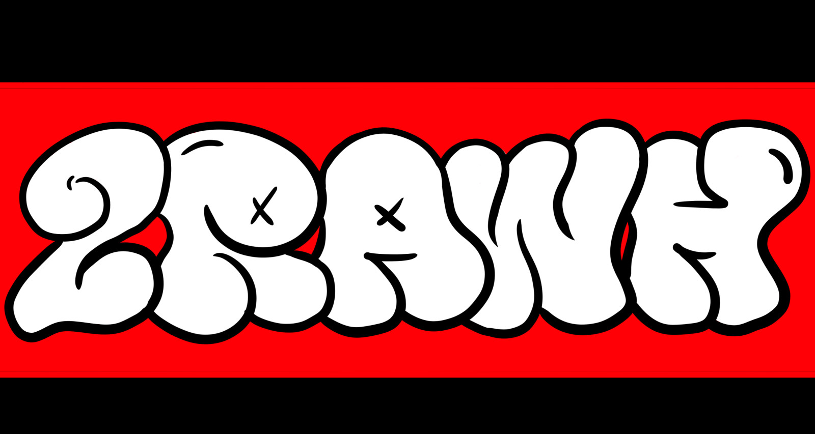 Moon Art - Cartoon (1600x853), Png Download