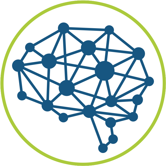 Enormous Competitive Advantages Are Now 'on Tap' Through - Artificial Intelligence Icon (800x800), Png Download