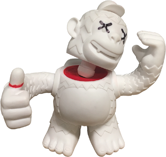 201k Foster Logo 30 Mar 2018 - Cartoon (1000x699), Png Download