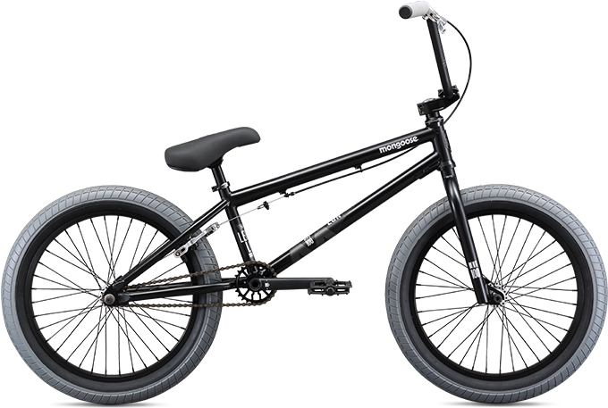 Legion L100 Zoom Image - Mongoose Legion L100 2018 (705x537), Png Download