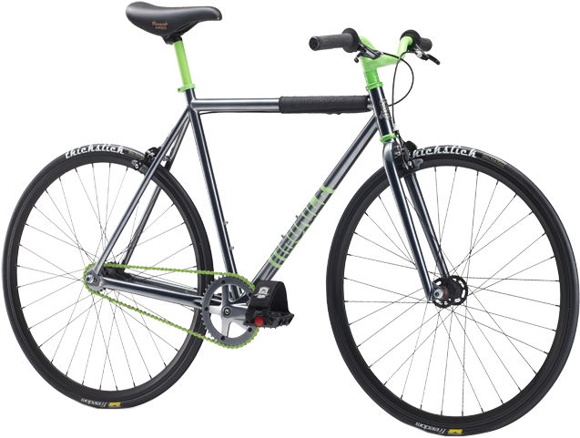 Freestyle Mongoose Motomags - Cannondale Quick Cx 3 2018 (640x487), Png Download