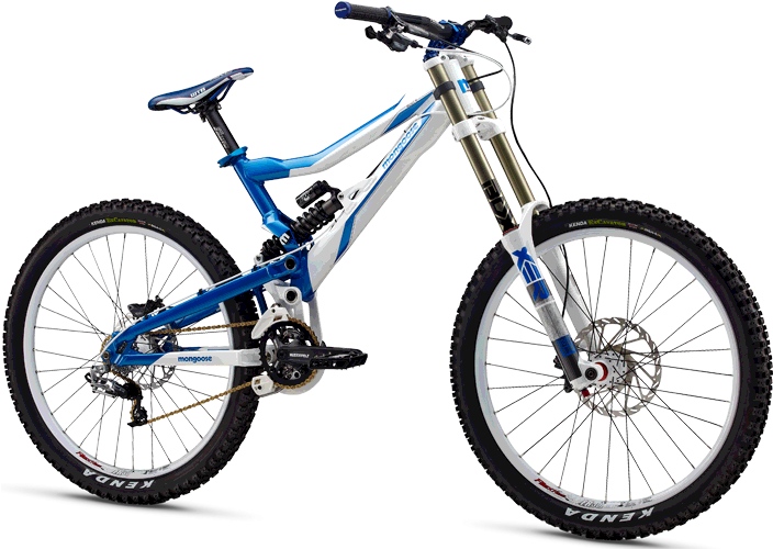 Boot'r Expert - Mongoose Boot R Expert 2012 (705x537), Png Download