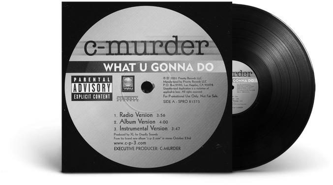 Album Cover (760x539), Png Download