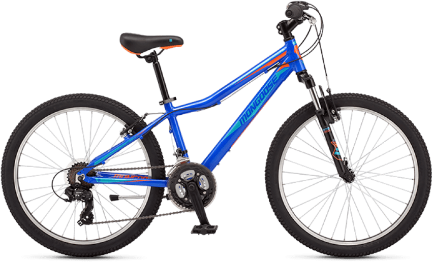 Tectonic® T1 Aluminum - Giant 24 Inch Mountain Bike (705x537), Png Download