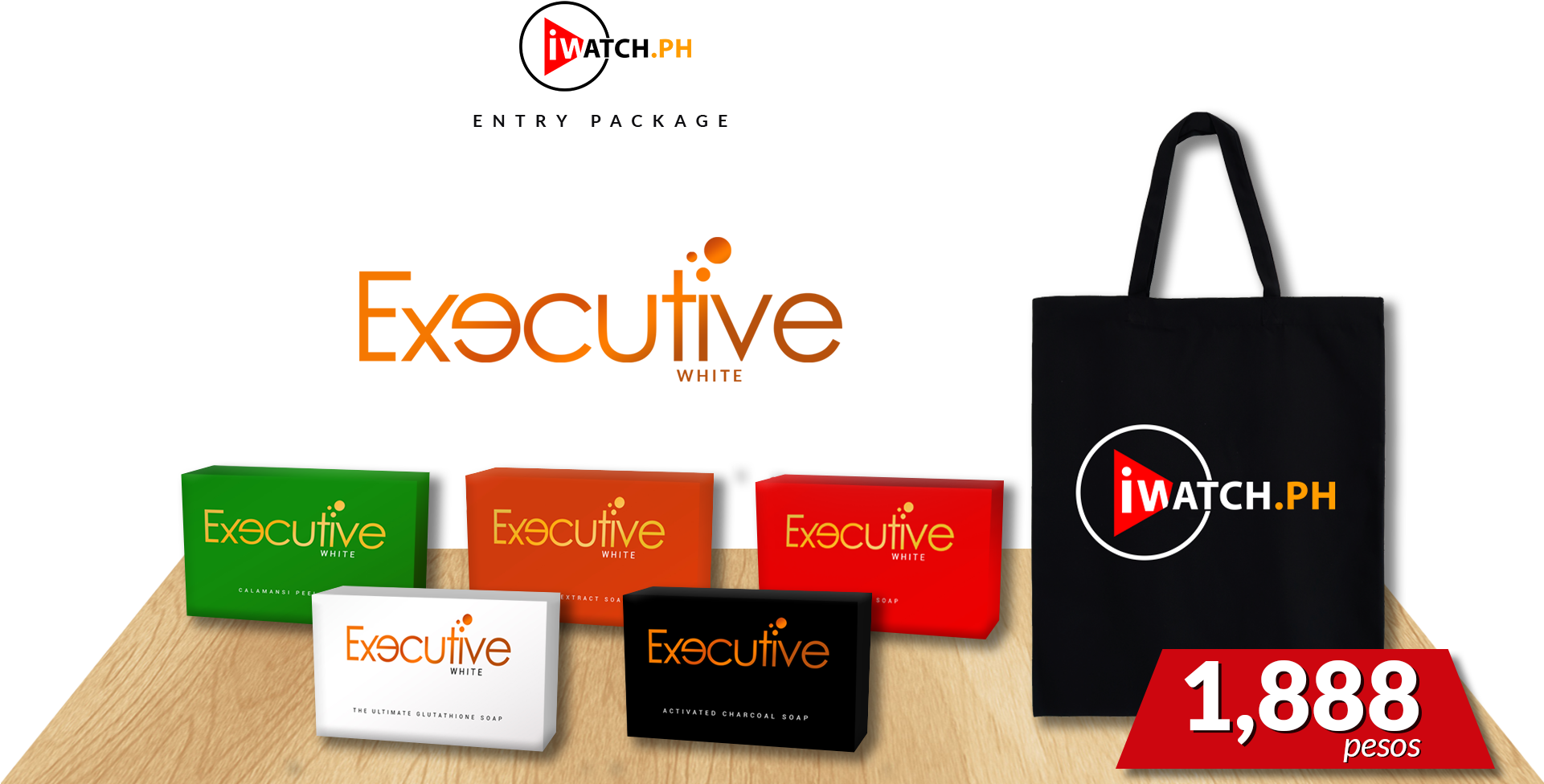 Paper Bag (1920x1080), Png Download