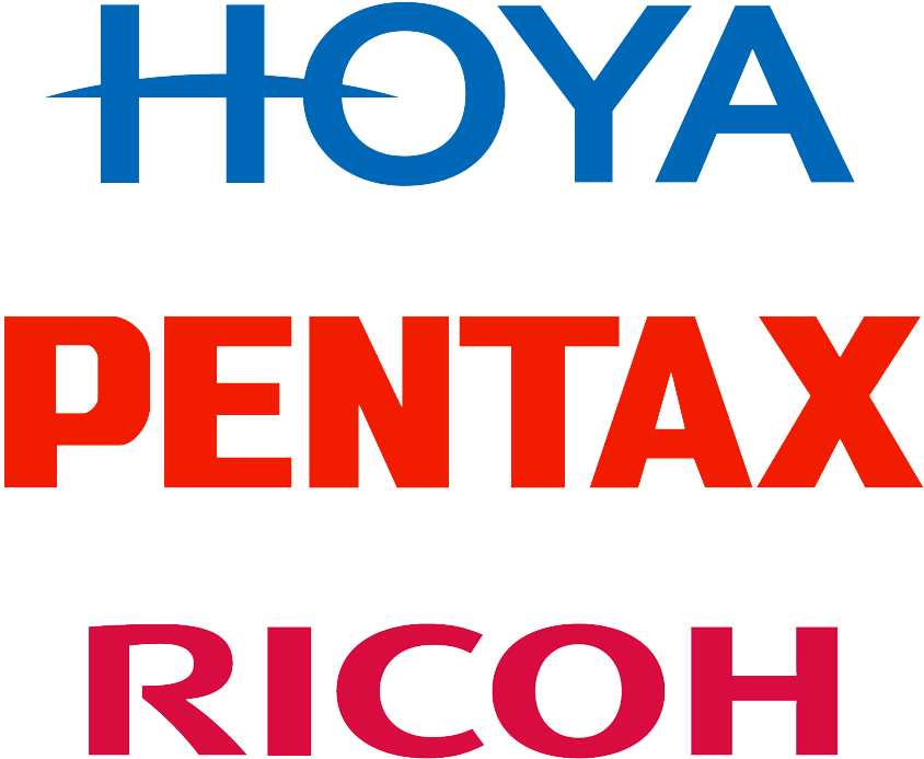 Hoya Pentax Ricoh Logo - Ricoh 2 Year On-site Limited Warranty Package (960x800), Png Download